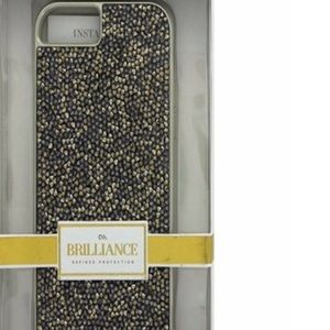 iPhone 5,5s, se brilliance case brand new